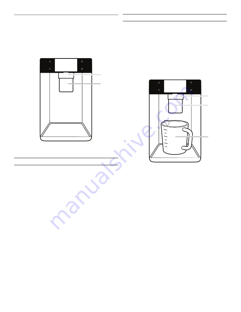 Whirlpool WRF954CIHV Use And Care Manual Download Page 26