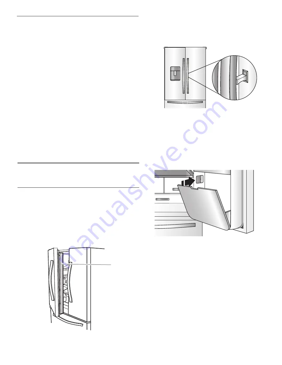 Whirlpool WRF954CIHV Use And Care Manual Download Page 63