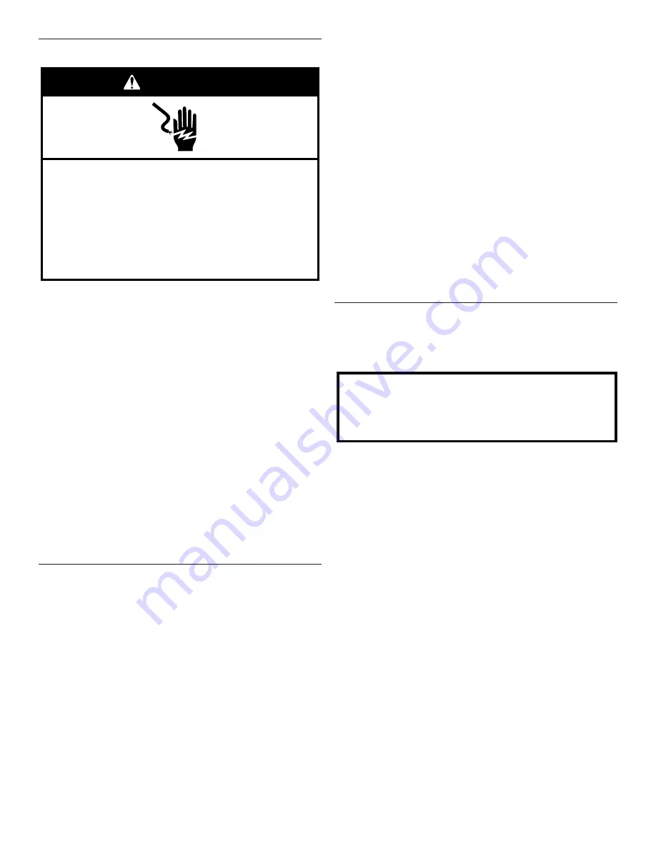 Whirlpool WRF954CIHZ02 Use & Care Manual Download Page 14