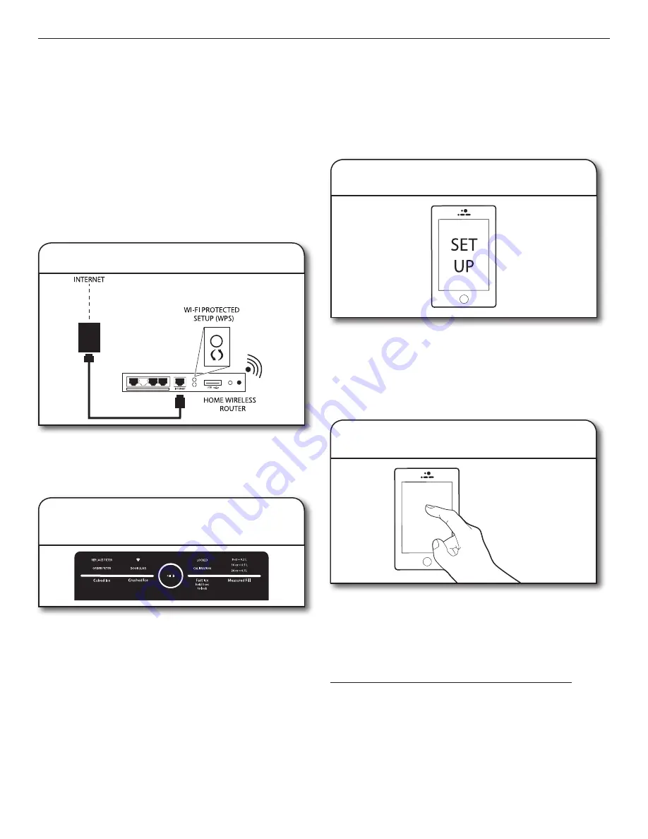 Whirlpool WRF992FIFE00 Скачать руководство пользователя страница 6