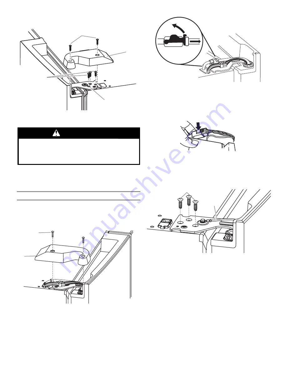 Whirlpool WRF992FIFE00 Скачать руководство пользователя страница 10