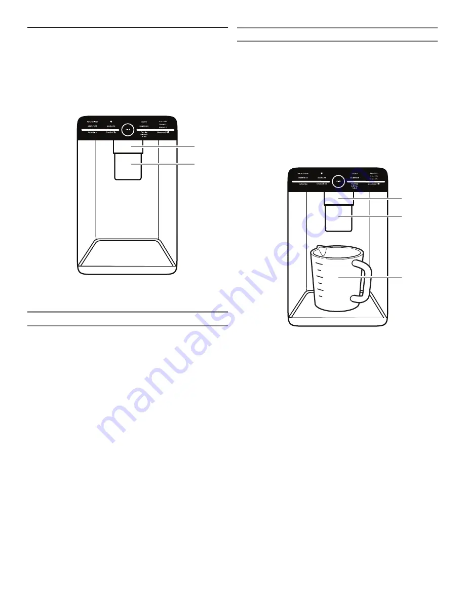 Whirlpool WRF992FIFE00 Скачать руководство пользователя страница 22