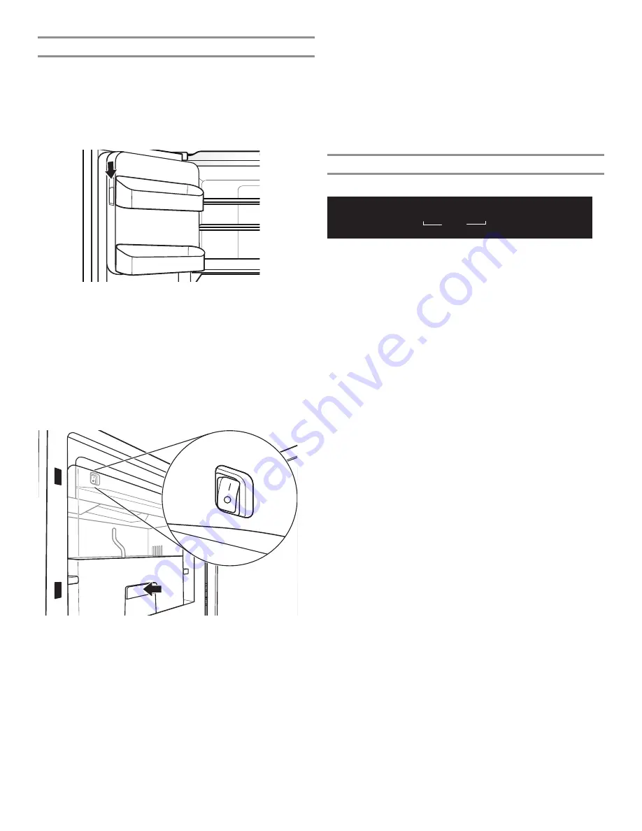 Whirlpool WRF992FIFE00 User Manual Download Page 25