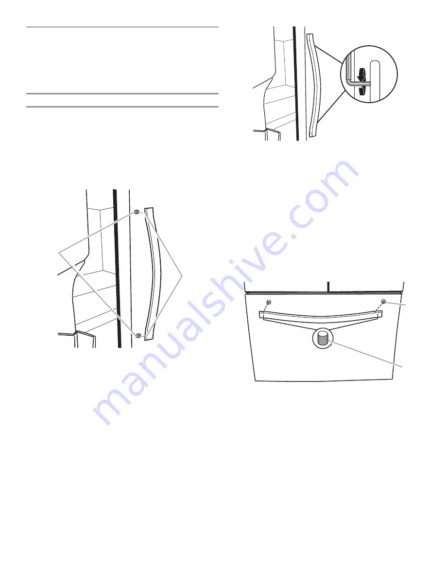 Whirlpool WRF992FIFM Скачать руководство пользователя страница 55