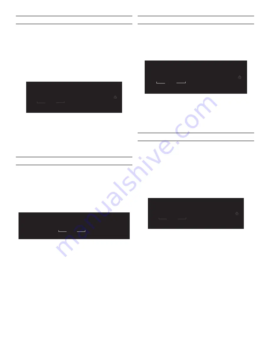 Whirlpool WRF992FIFM User Manual Download Page 62