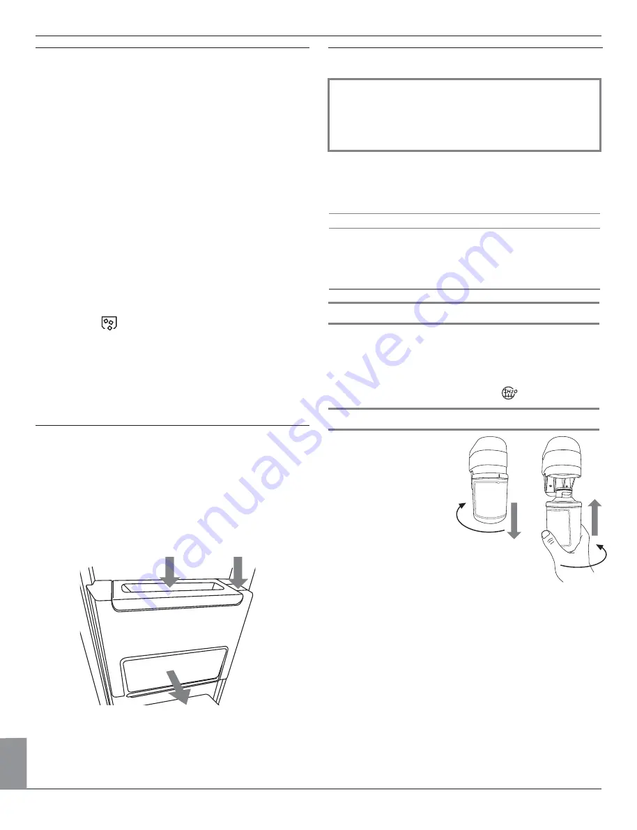 Whirlpool WRI51ABDWC Скачать руководство пользователя страница 34