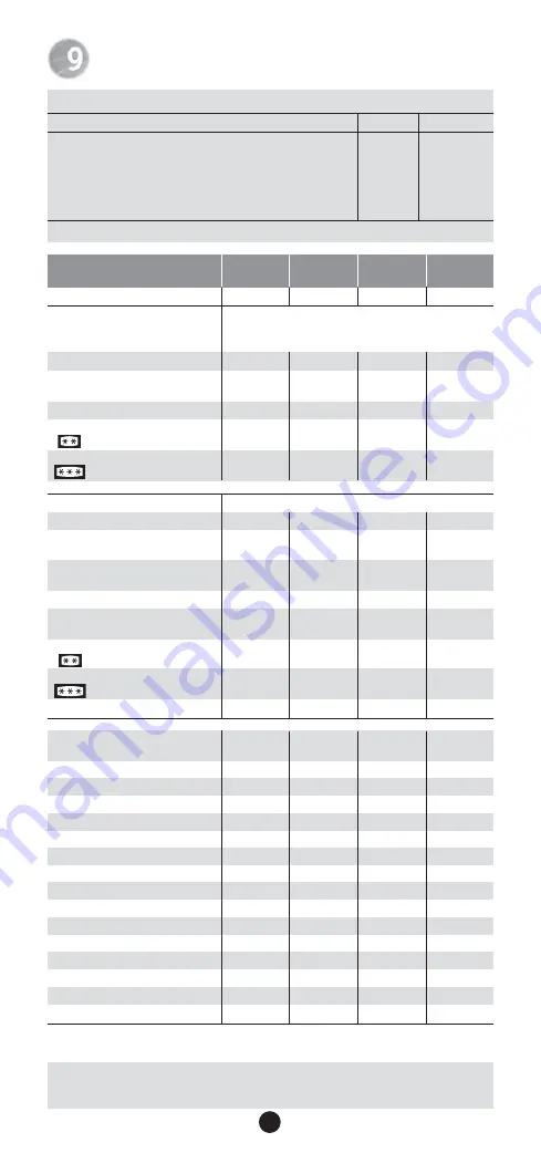 Whirlpool WRJ43AKGWW Manual Download Page 45