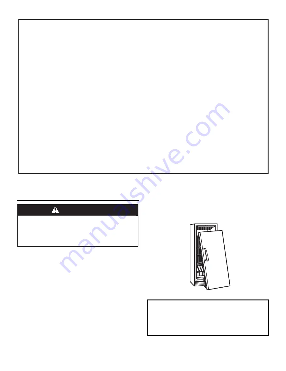 Whirlpool WRR56X18FW User Manual Download Page 2