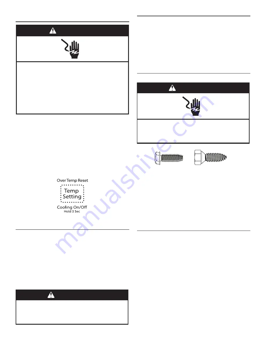 Whirlpool WRR56X18FW User Manual Download Page 4