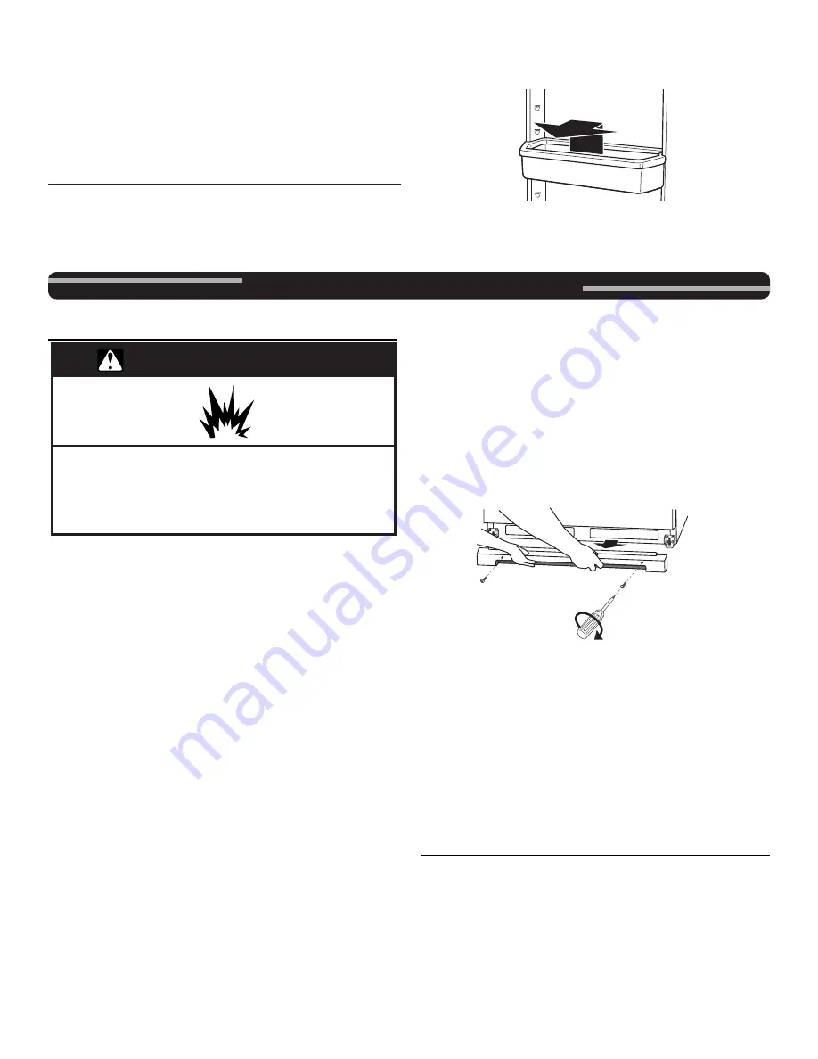 Whirlpool WRR56X18FW Скачать руководство пользователя страница 23