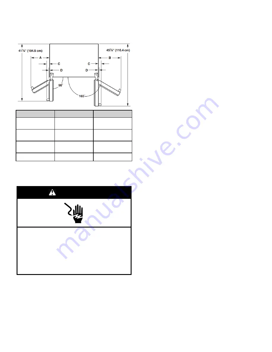 Whirlpool WRS315SDHM Owner'S Manual Download Page 9