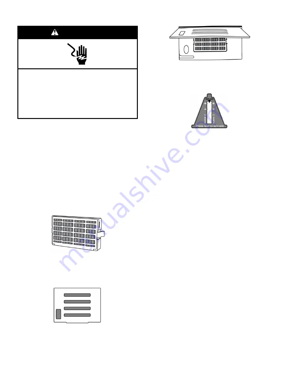 Whirlpool WRS315SDHM Owner'S Manual Download Page 12