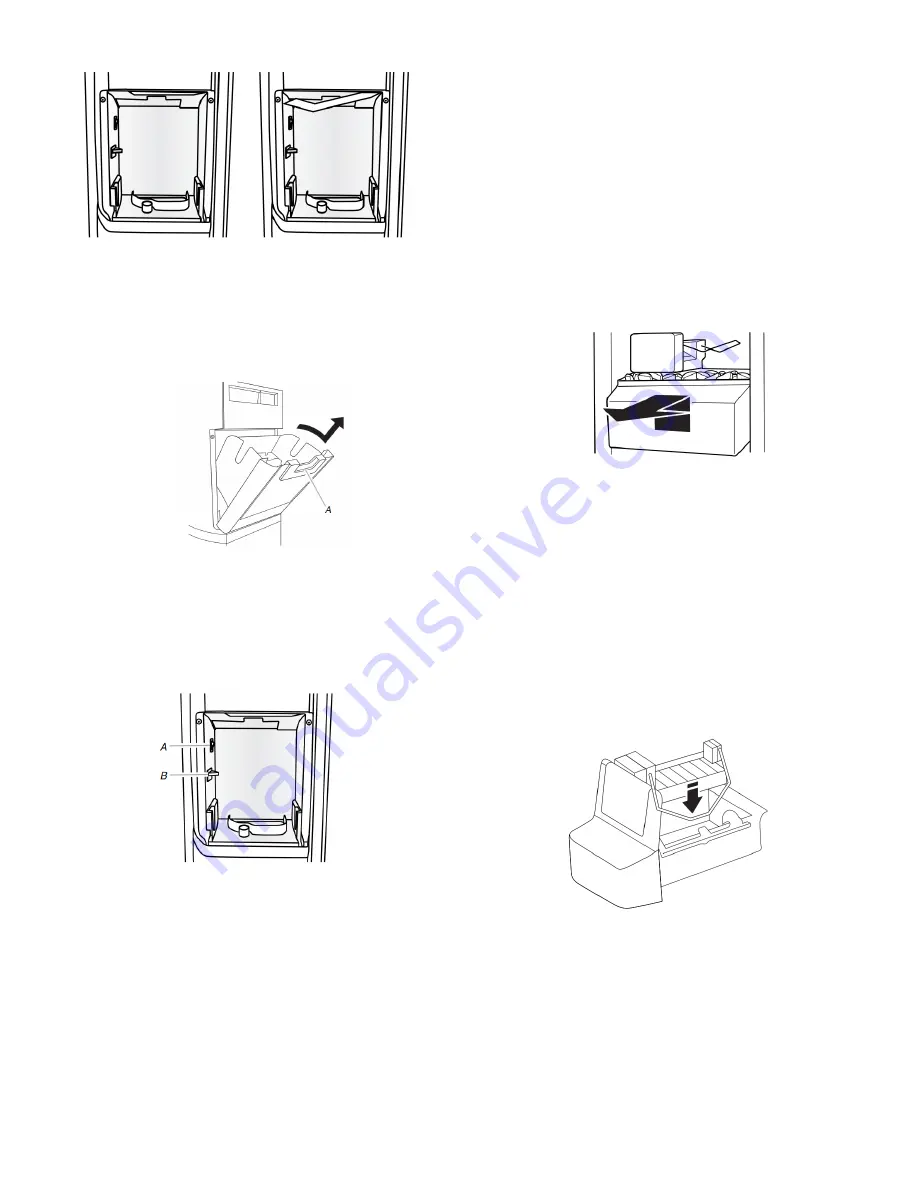 Whirlpool WRS315SDHM Скачать руководство пользователя страница 15