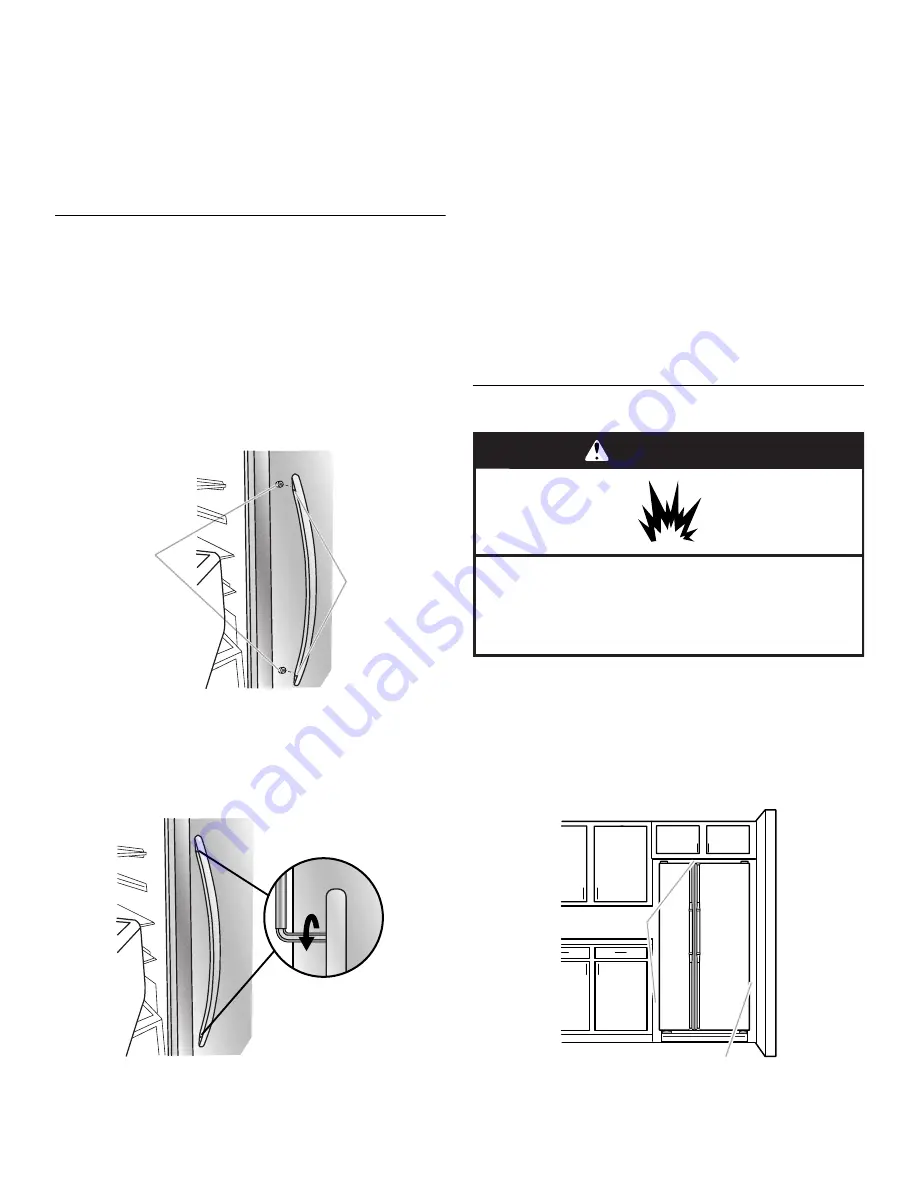 Whirlpool WRS325FDAM Скачать руководство пользователя страница 6