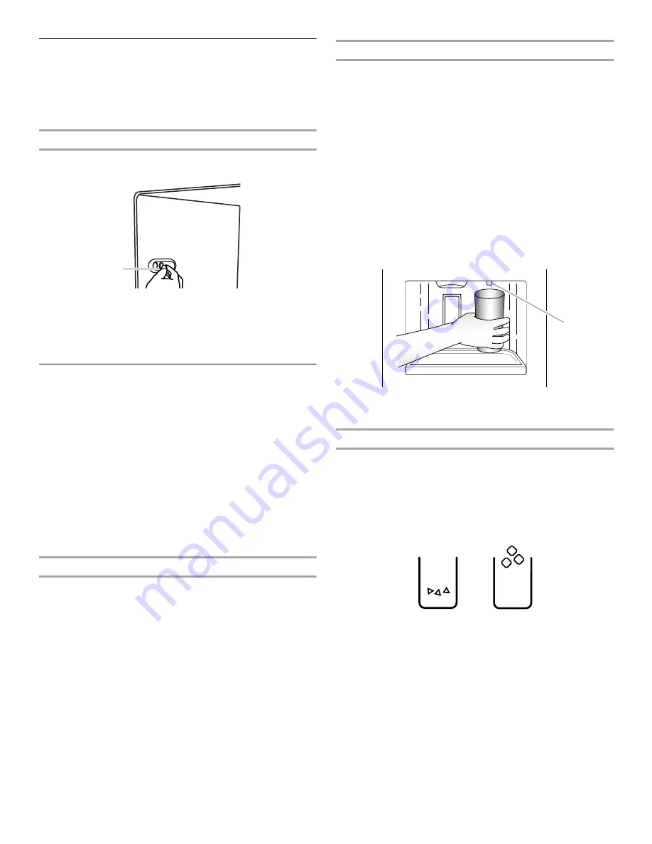 Whirlpool WRS586FIEM User Instructions Download Page 15