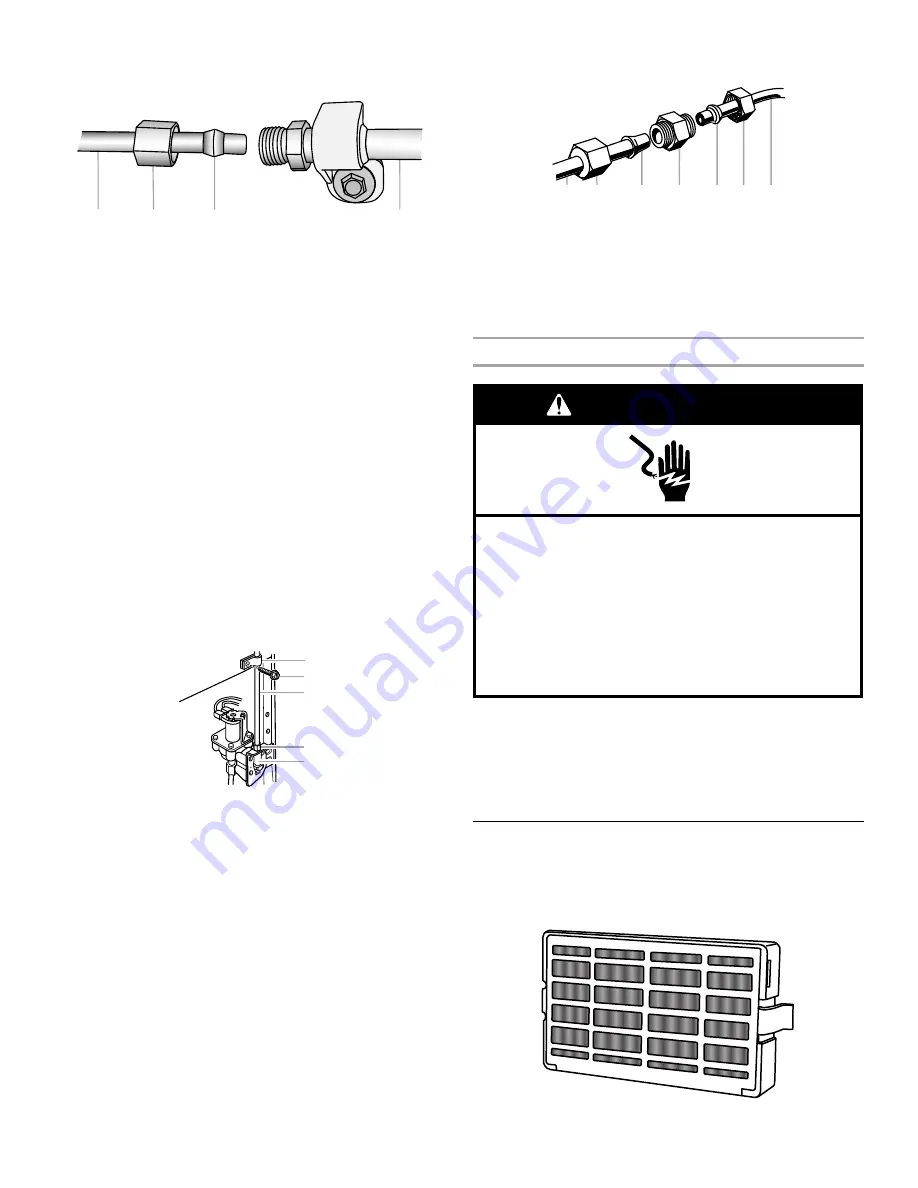 Whirlpool WRS586FIEM User Instructions Download Page 35