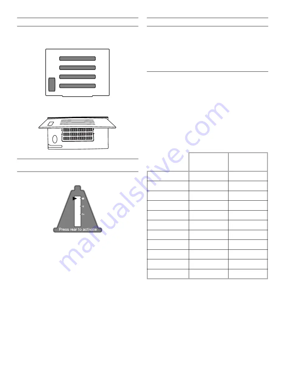 Whirlpool WRS586FIEM User Instructions Download Page 36