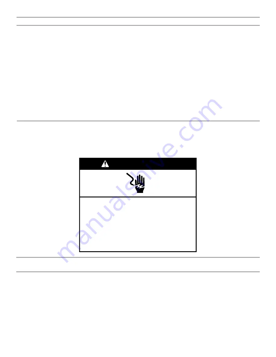 Whirlpool WRS586FIEM User Instructions Download Page 44