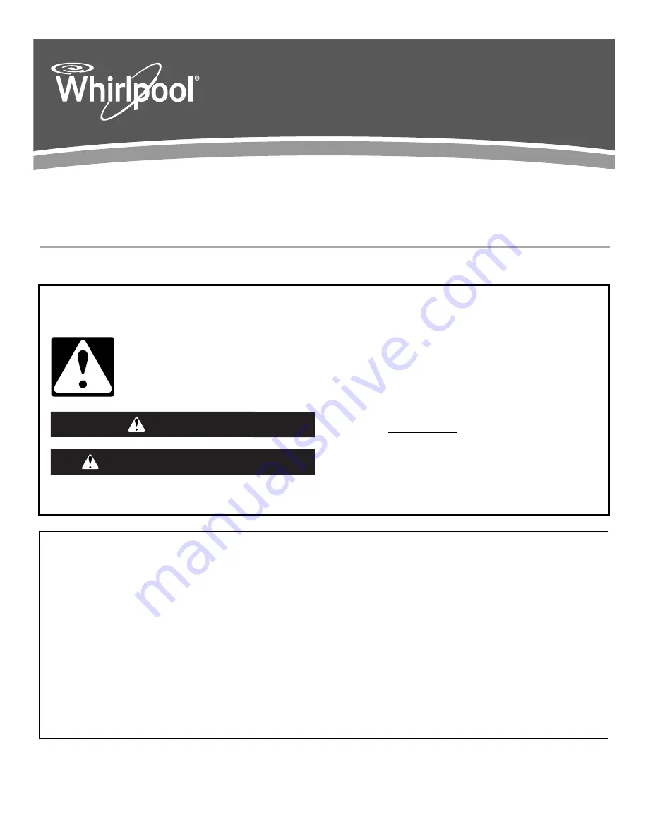 Whirlpool WRS586FIEM User Instructions Download Page 53