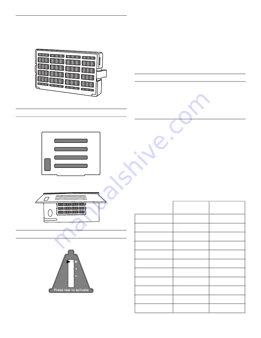 Whirlpool WRS586FIEM User Instructions Download Page 63