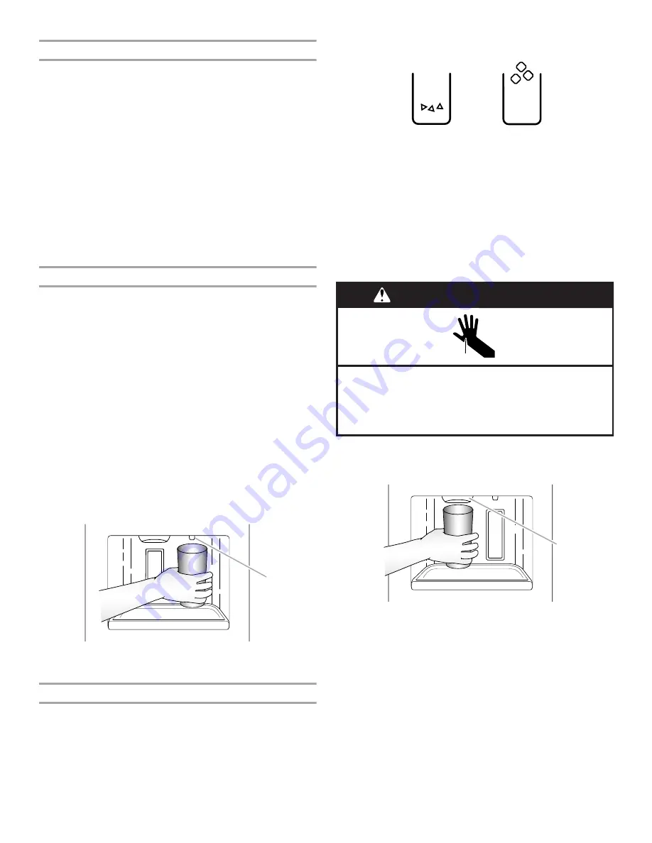 Whirlpool WRS586FIEM User Instructions Download Page 67