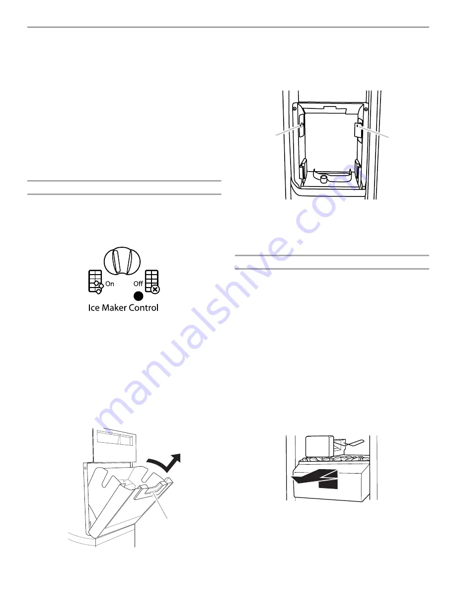 Whirlpool WRS965CIAE Скачать руководство пользователя страница 24