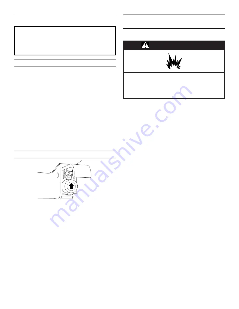 Whirlpool WRS965CIAE Скачать руководство пользователя страница 25