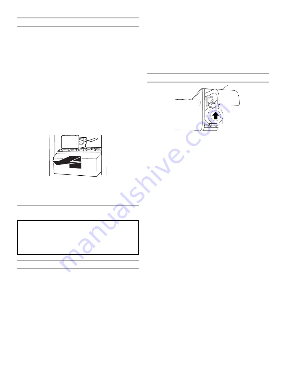 Whirlpool WRS965CIAE Скачать руководство пользователя страница 41