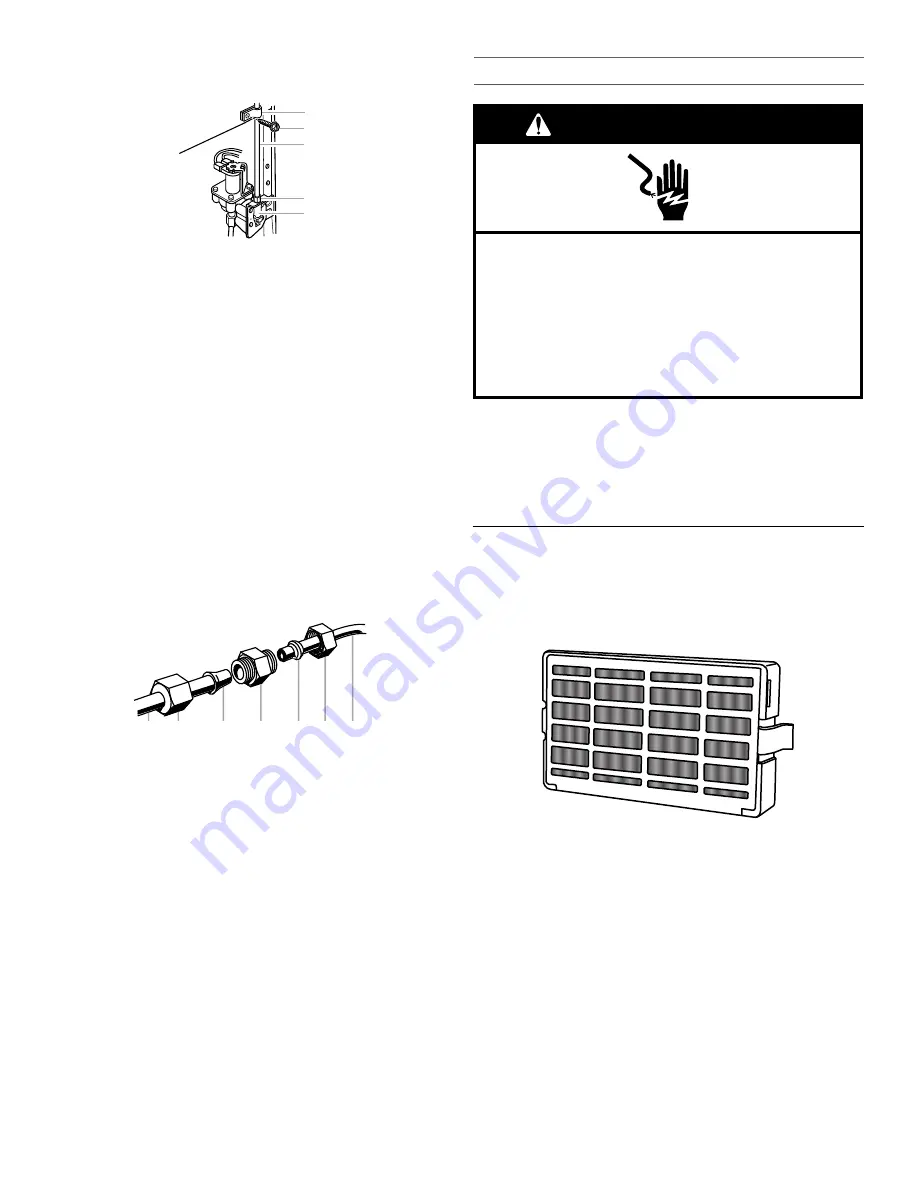 Whirlpool WRS970CIDE-BL Скачать руководство пользователя страница 65