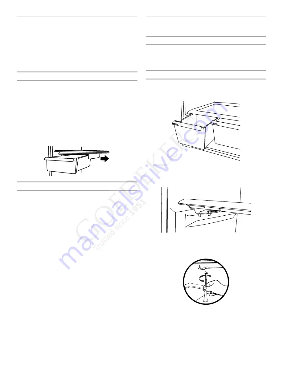 Whirlpool WRT111SFD User Instructions Download Page 11