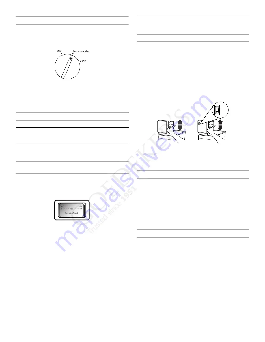 Whirlpool WRT111SFD User Instructions Download Page 26