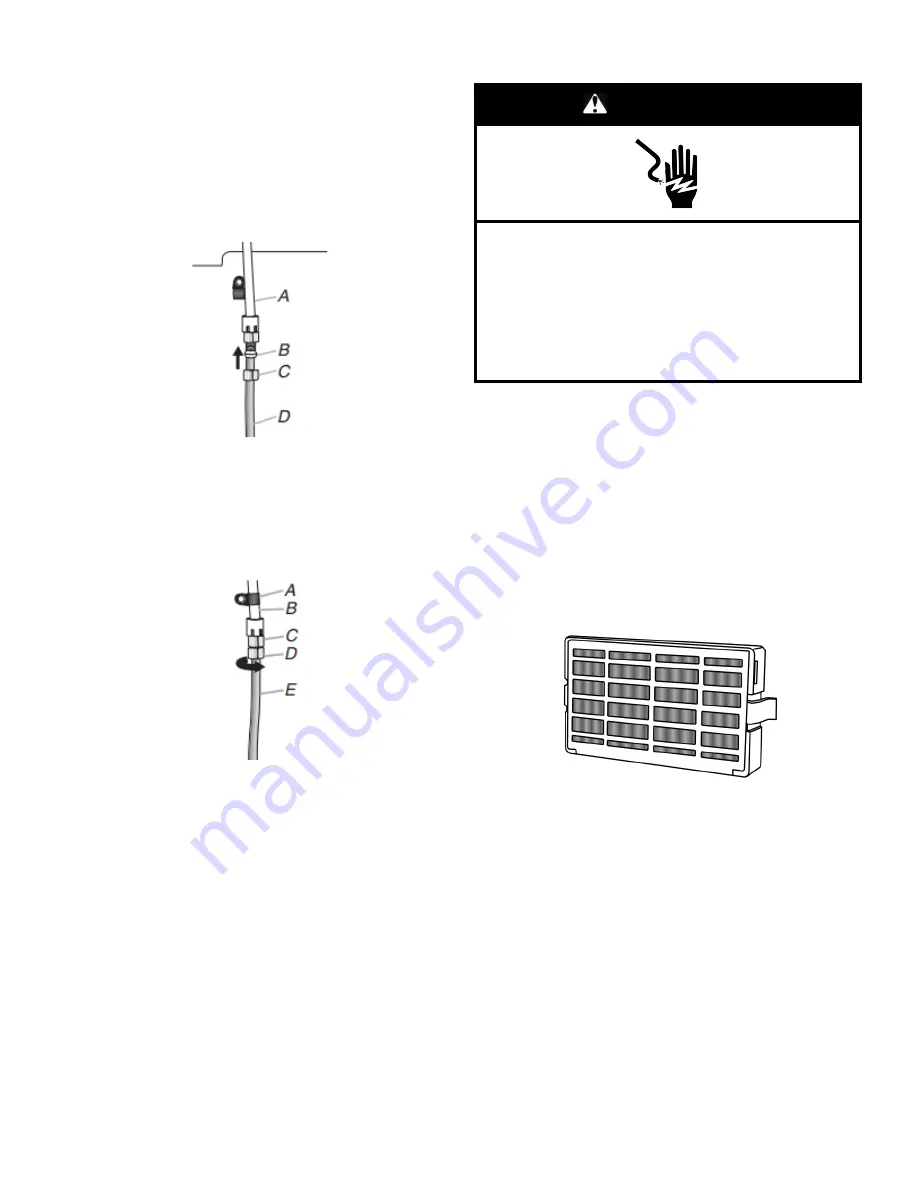 Whirlpool WRX735SDHZ User Manual Download Page 11