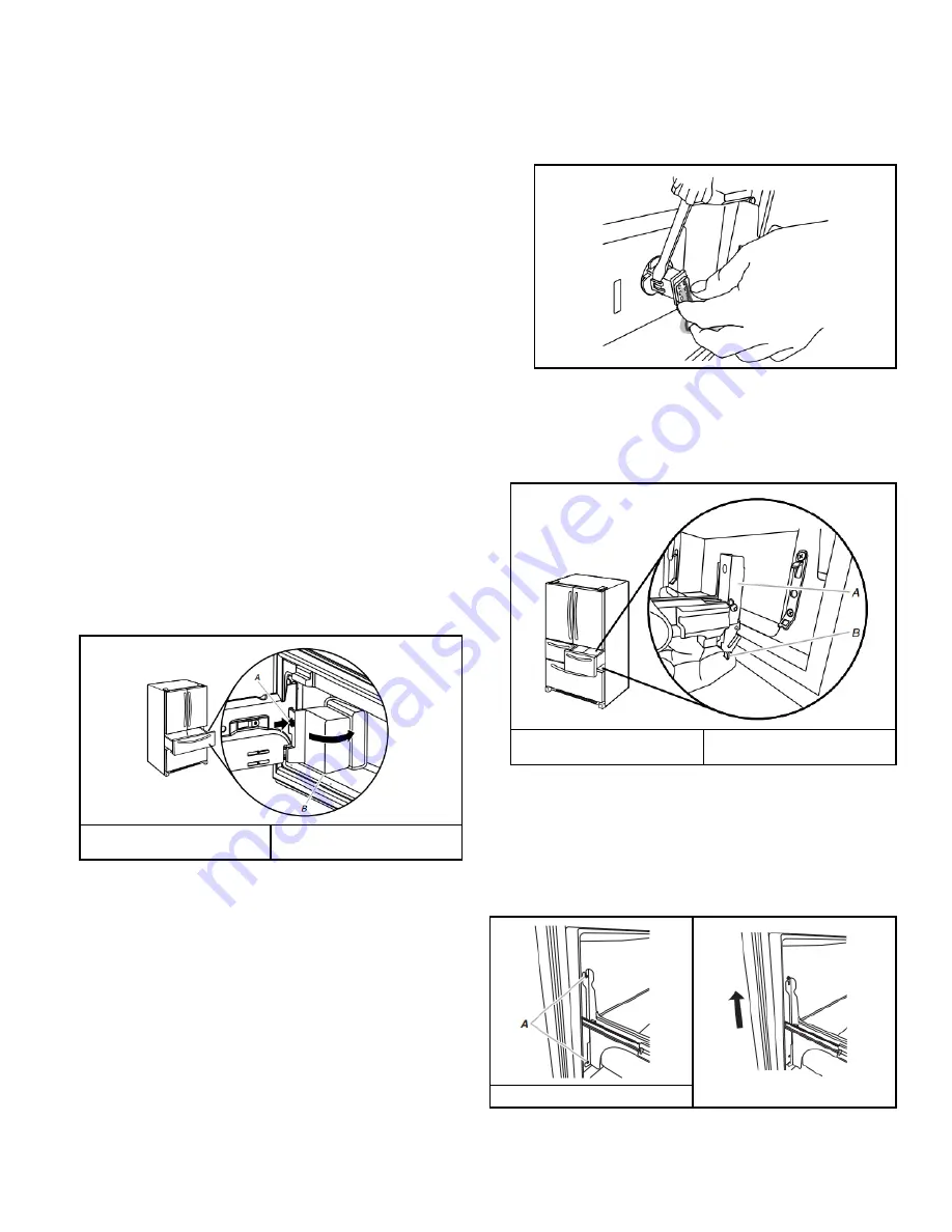 Whirlpool WRX735SDHZ User Manual Download Page 53