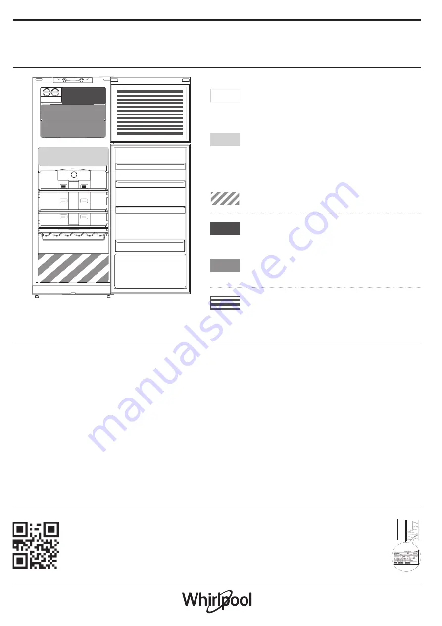 Whirlpool WT70E 831 X Скачать руководство пользователя страница 32