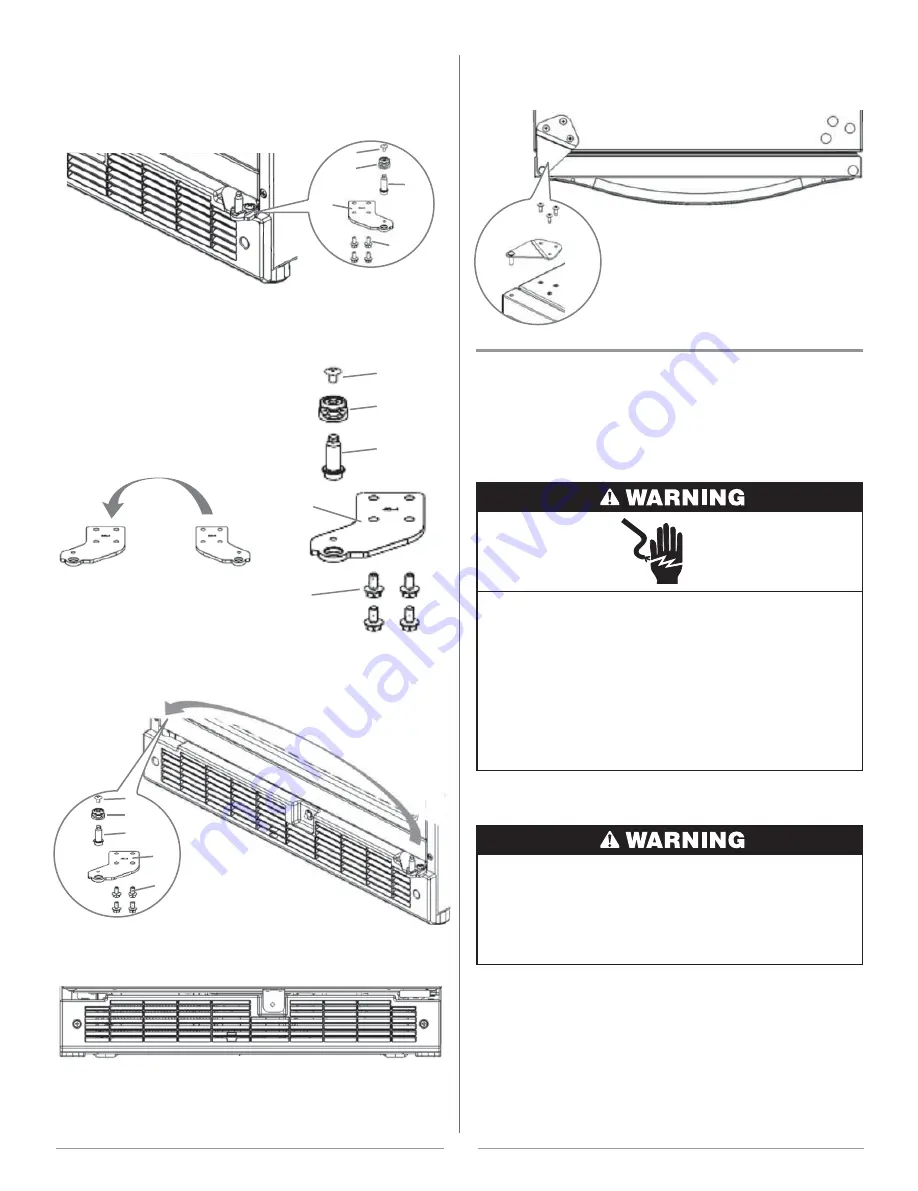 Whirlpool WUB50X24HZSS Use & Care Manual Download Page 6