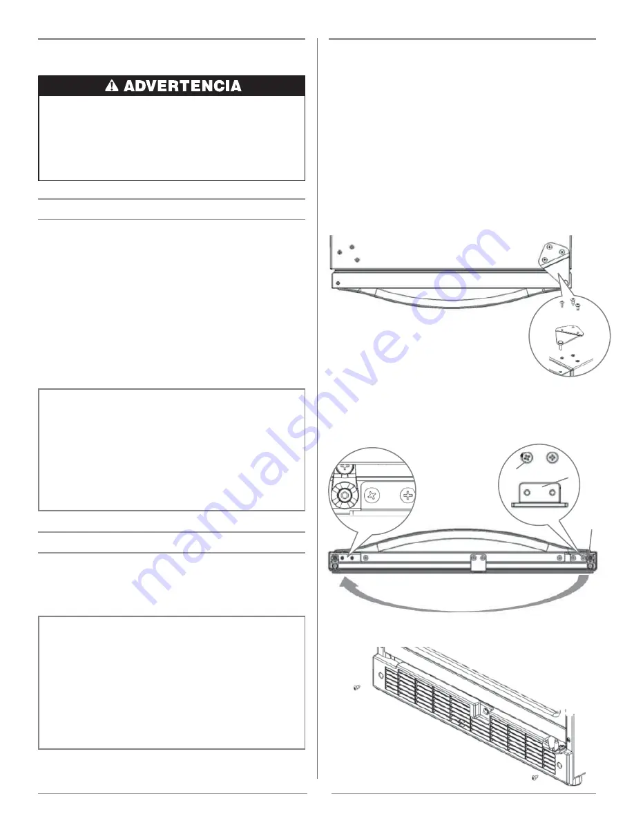 Whirlpool WUR50X24HZ Use & Care Manual Download Page 16