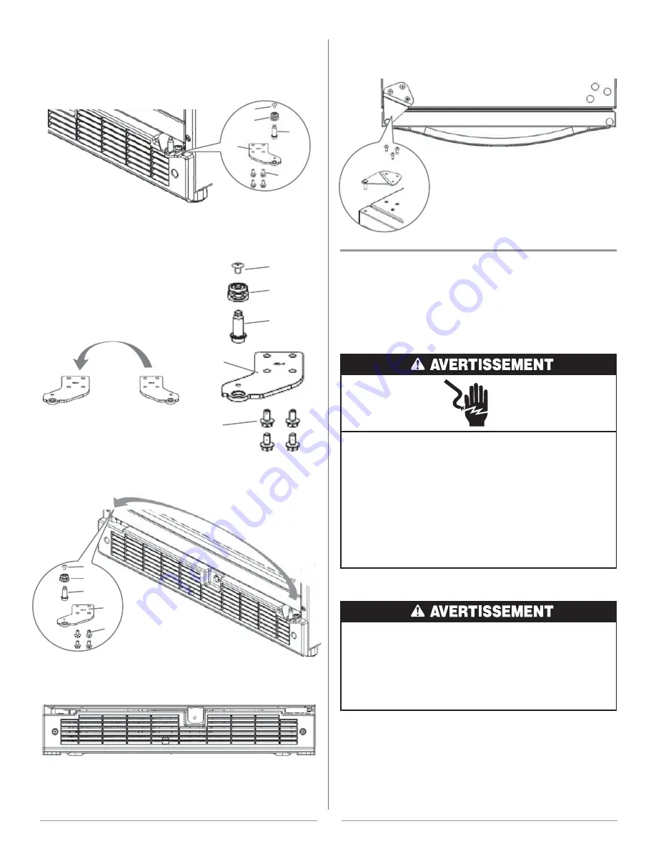 Whirlpool WUR50X24HZ Use & Care Manual Download Page 28