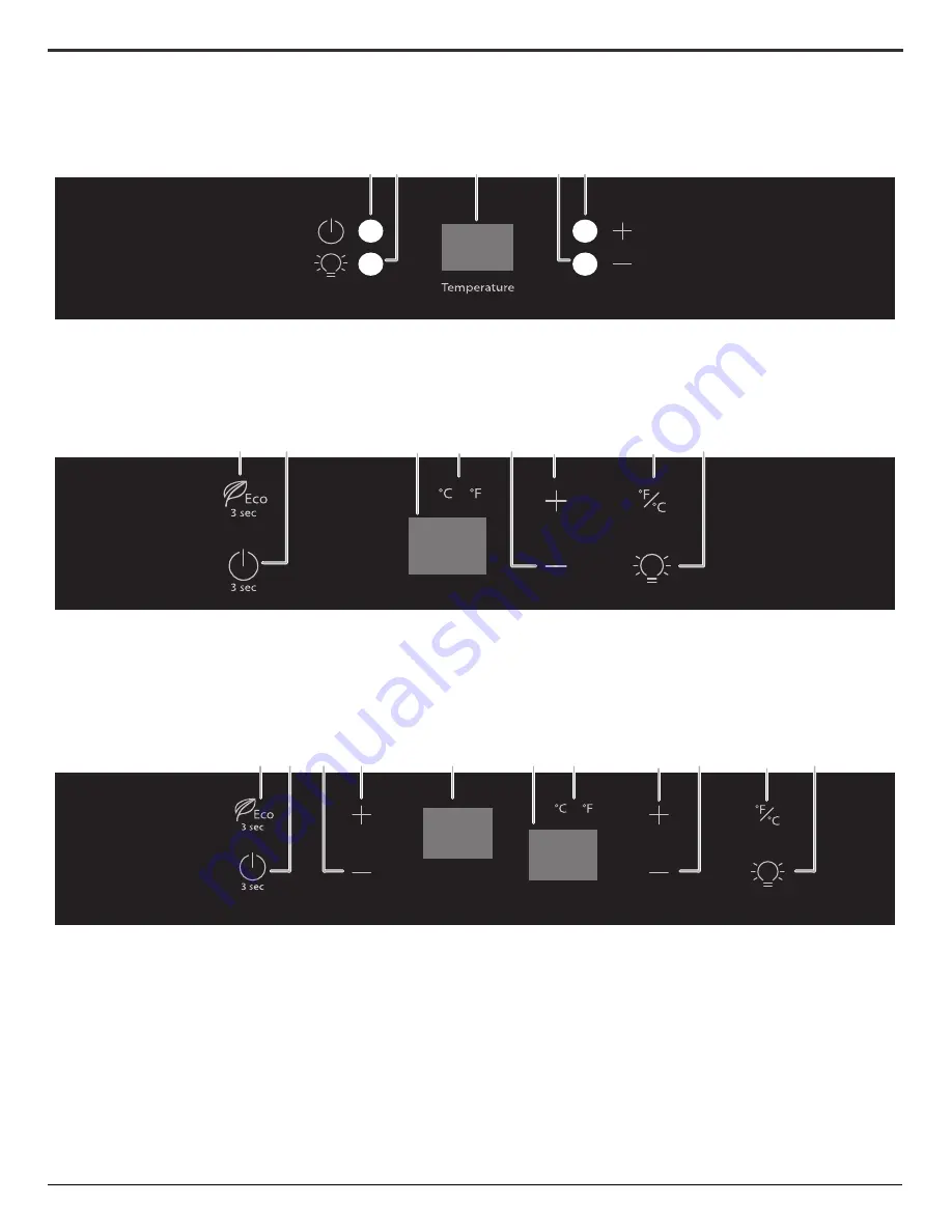 Whirlpool WUW35X15DS Скачать руководство пользователя страница 11