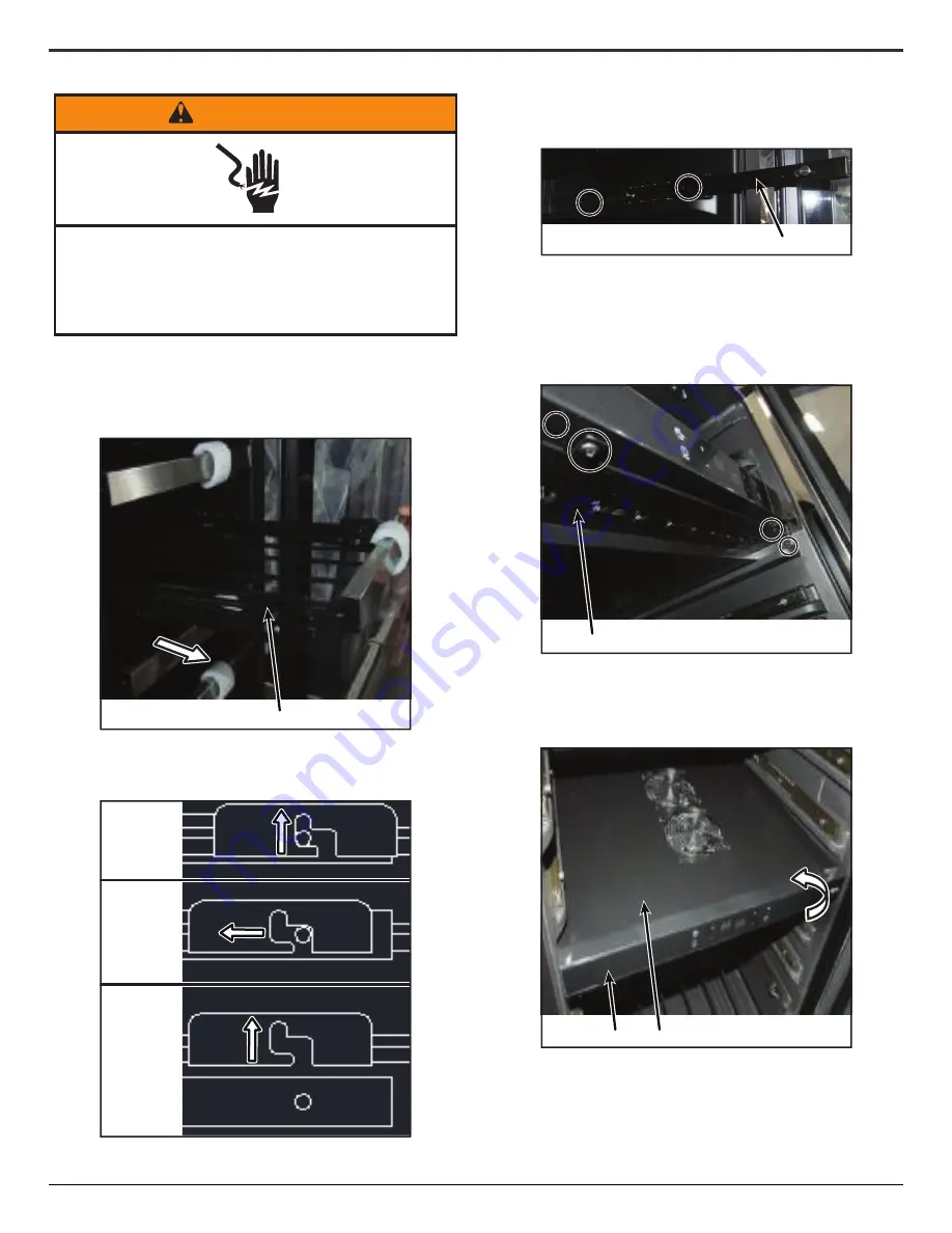 Whirlpool WUW35X15DS Скачать руководство пользователя страница 32