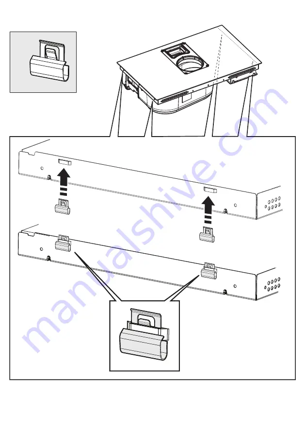 Whirlpool WVH92K W Instructions For Use Manual Download Page 20