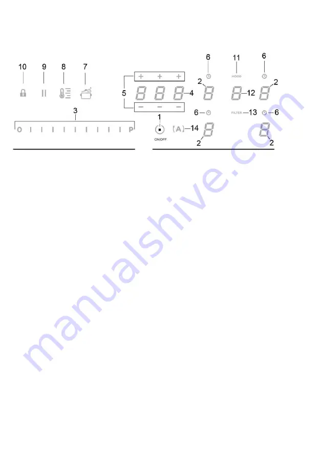 Whirlpool WVH92K W Instructions For Use Manual Download Page 89