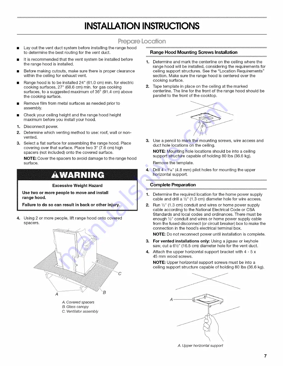 Whirlpool WVI75UC6DS0 Скачать руководство пользователя страница 7