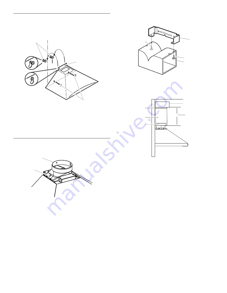 Whirlpool WVW53UC0HV Installation Instructions And Use & Care Manual Download Page 8