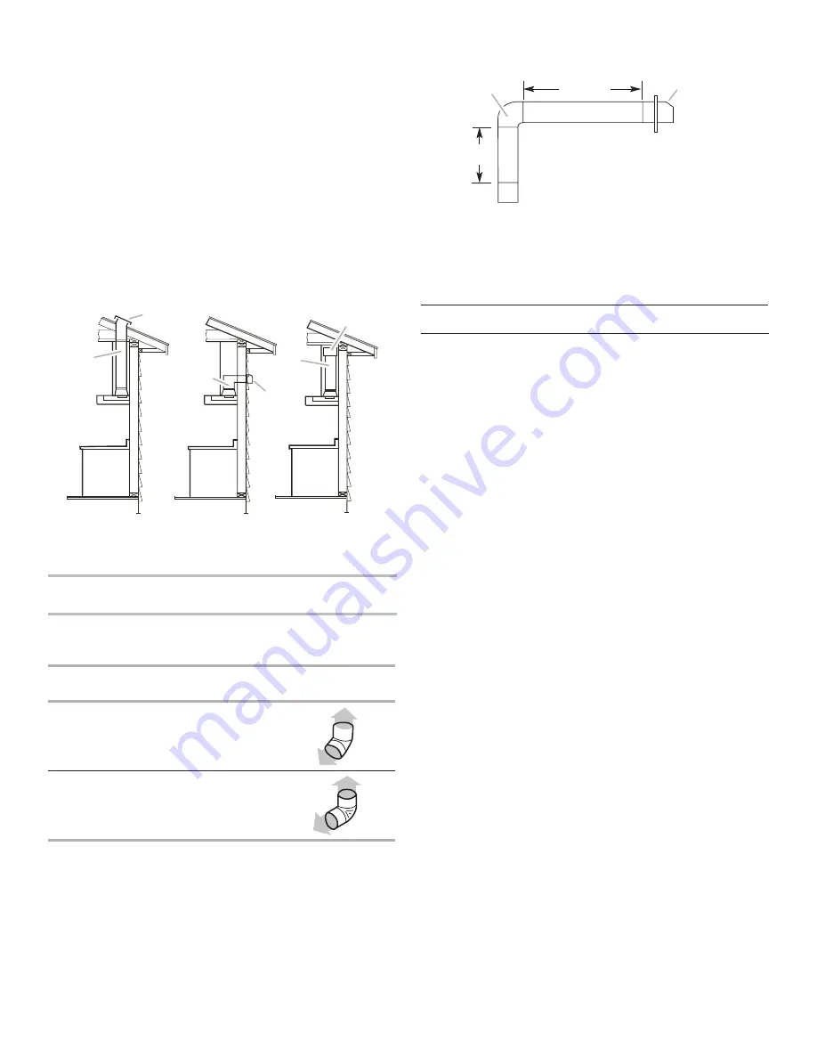 Whirlpool WVW57UC0FS Installation Instructions And Use & Care Manual Download Page 19