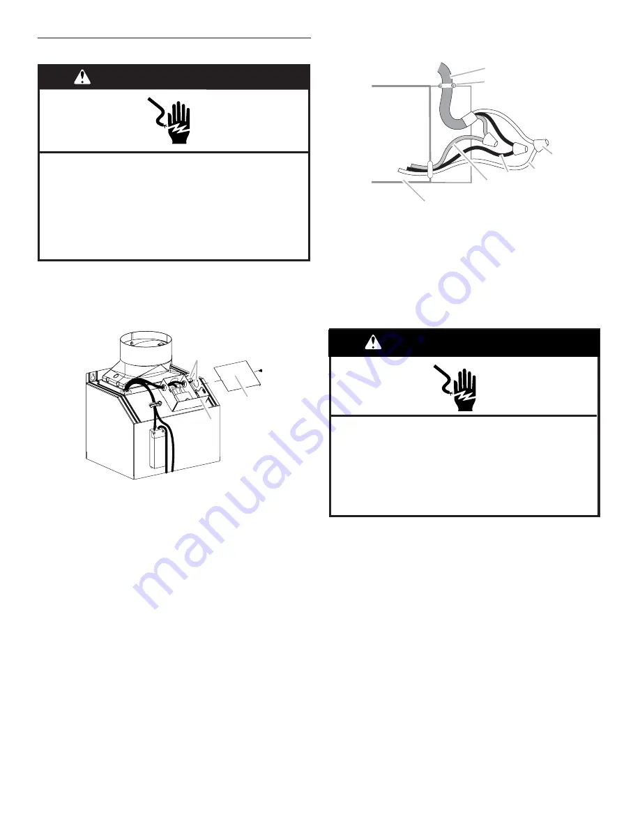 Whirlpool WVW57UC0FS Installation Instructions And Use & Care Manual Download Page 22