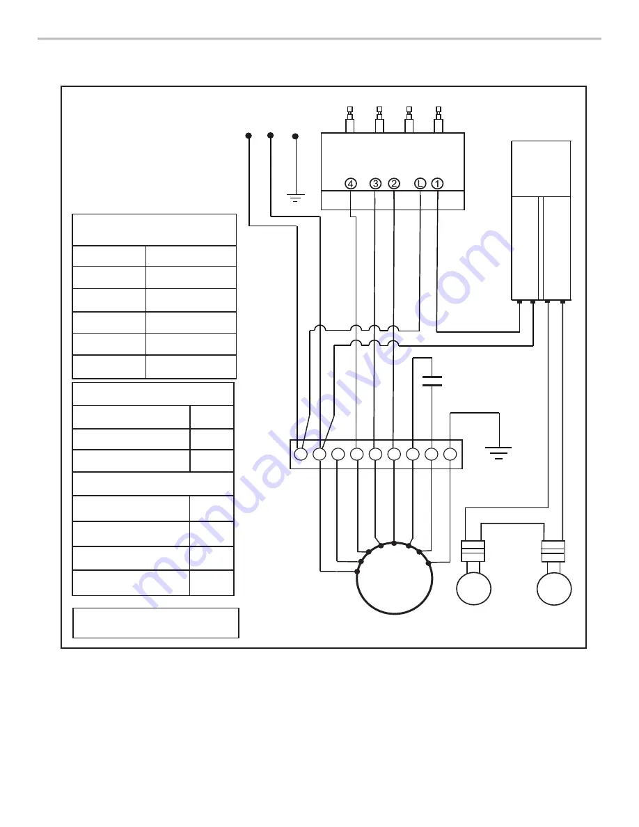 Whirlpool WVW57UC0FS Installation Instructions And Use & Care Manual Download Page 25