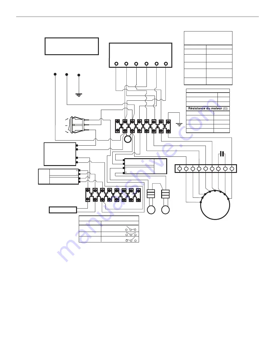 Whirlpool WVWA5UC0HN Installation Instructions And Use Download Page 26