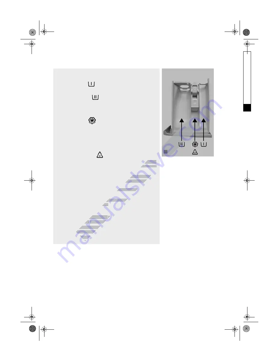 Whirlpool WWCR-9230 User Manual Download Page 5