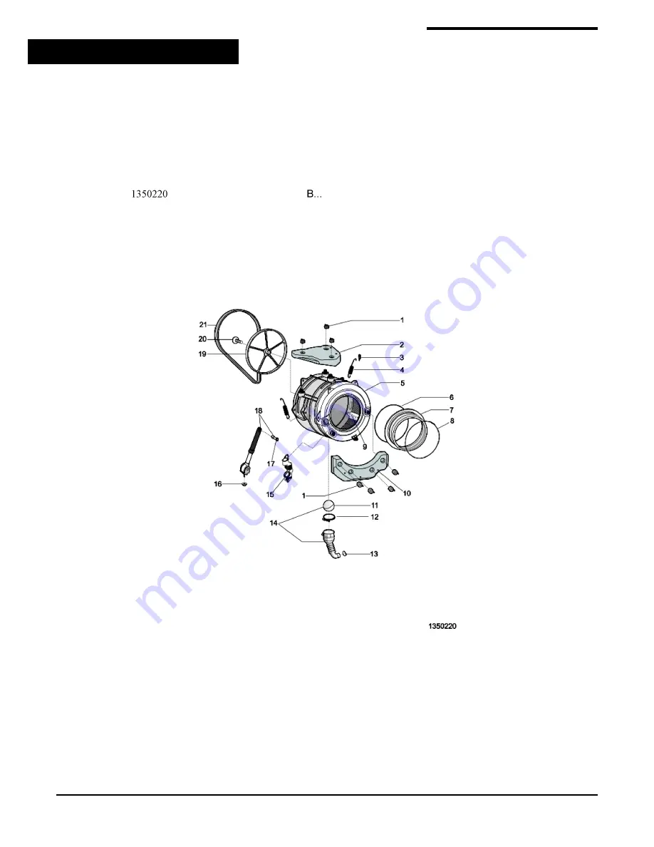 Whirlpool WWDE 7512 Service Information Download Page 6