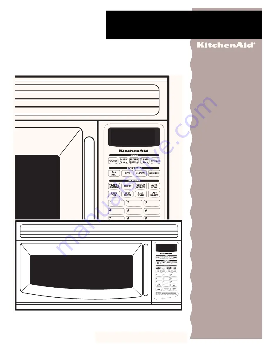 Whirlpool YKHMS145J Скачать руководство пользователя страница 38